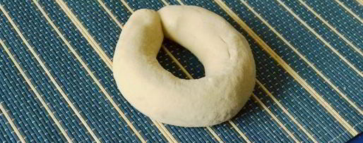 Шаг 15: мантов с тыквой и мясом