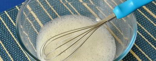 Шаг 4: мантов с тыквой и мясом