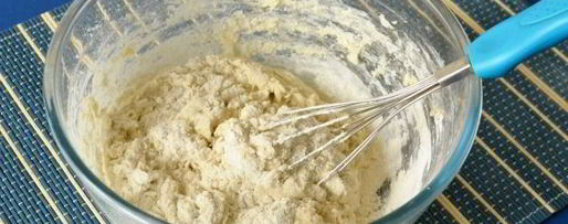 Шаг 6: мантов с тыквой и мясом