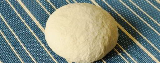 Шаг 7: мантов с тыквой и мясом