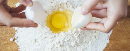 Шаг 1: мантов с тыквой