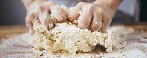 Шаг 2: мантов с тыквой