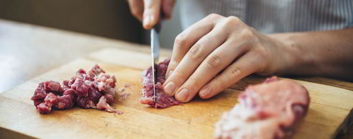 Шаг 3: мантов с тыквой