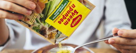 Шаг 8: мантов с тыквой