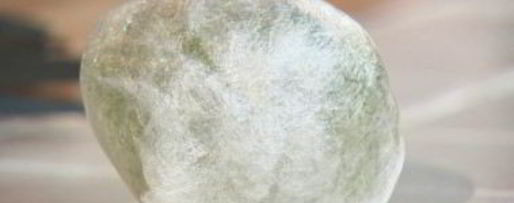 Шаг 1: мантов с зеленью