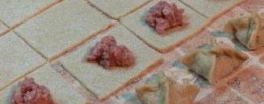 Шаг 1: мантов в духовке