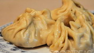 Рецепт Мантов в мультиварке