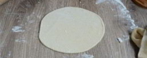 Шаг 4: мантов в виде рыбок