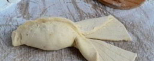 Шаг 6: мантов в виде рыбок