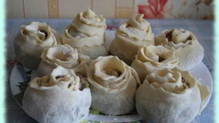 Рецепт Мантов