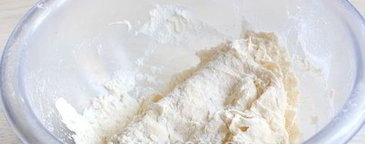 Шаг 4: постных мантов с тыквой