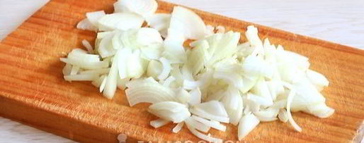 Шаг 7: постных мантов с тыквой