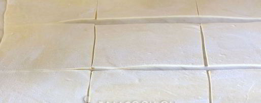 Шаг 10: постных мантов с тыквой