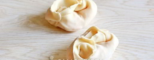 Шаг 12: постных мантов с тыквой