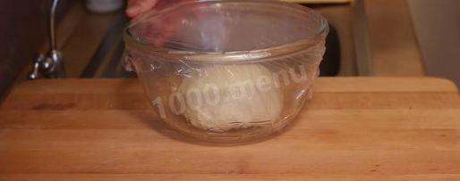 Шаг 4: пяна-се манты по-корейски