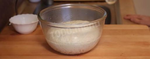 Шаг 5: пяна-се манты по-корейски