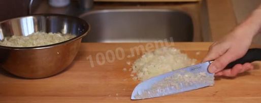 Шаг 9: пяна-се манты по-корейски