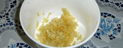 Шаг 4: рулета ханум