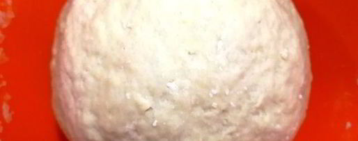 Шаг 2: сочных мантов со свининой и пекинской капустой