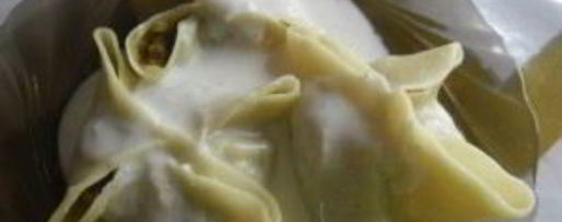 Шаг 7: сочных мантов