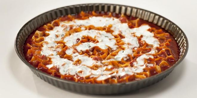 Рецепт тепси-мантысей