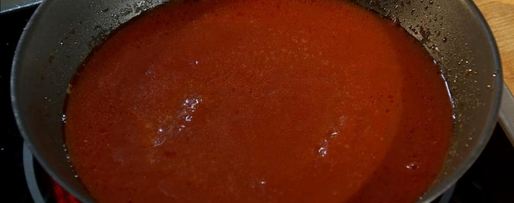 Шаг 4: тепси-мантысей