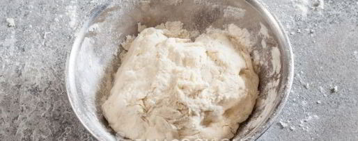 Шаг 4: теста на манты на минералке