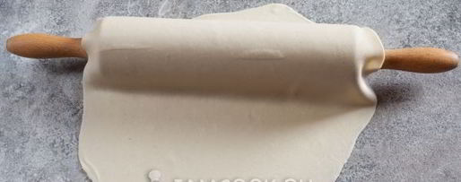 Шаг 6: теста на манты на минералке