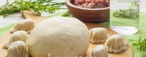 Шаг 7: теста на манты на минералке