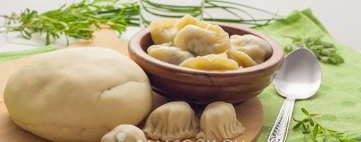 Шаг 8: теста на манты на минералке