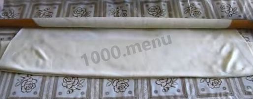 Шаг 8: теста на манты на воде