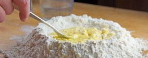 Шаг 1: теста на манты