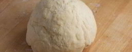 Шаг 2: теста на манты