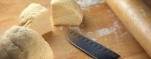 Шаг 3: теста на манты