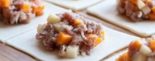 Шаг 4: теста на манты