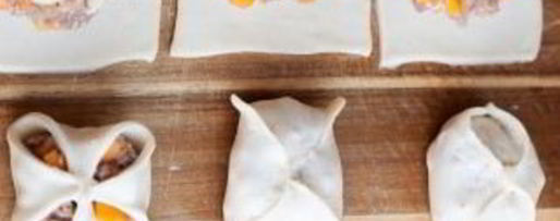 Шаг 5: теста на манты