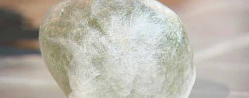 Шаг 1: зеленых мантов с тыквой