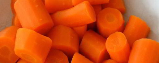 Шаг 1: морковных клецек с грибами