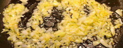 Шаг 9: морковных клецек с грибами