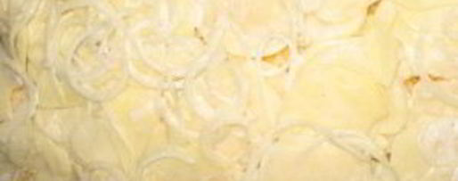 Шаг 3: говядины по-французски с картошкой