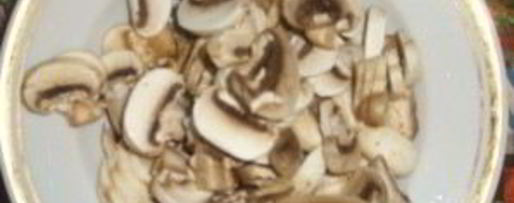 Шаг 3: говядины по-французски в духовке