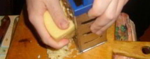 Шаг 4: говядины по-французски в духовке