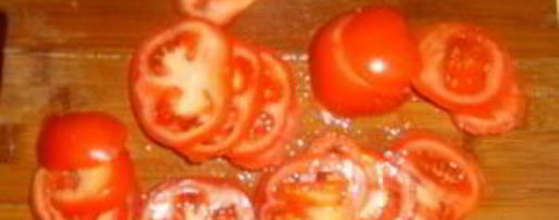 Шаг 5: говядины по-французски в духовке