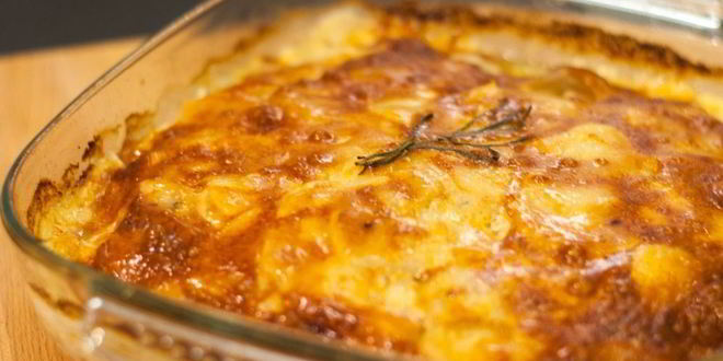 Рецепт индейки по-французски