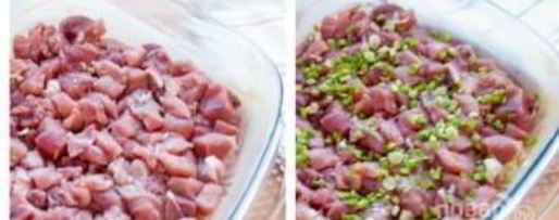 Шаг 2: индейки по-французски