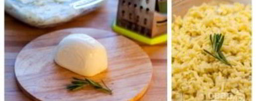 Шаг 5: индейки по-французски