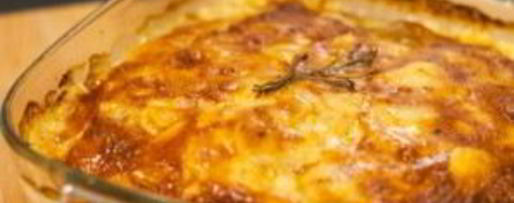 Шаг 6: индейки по-французски