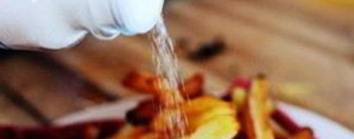 Шаг 6: картофеля-фрей по-французски