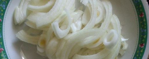 Шаг 1: картофеля и свинина по-французски