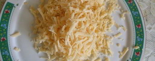 Шаг 7: картофеля и свинина по-французски